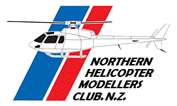 Rc helicopter club Auckland